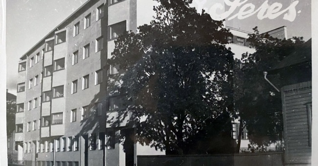Sisulla läpi Turun historian